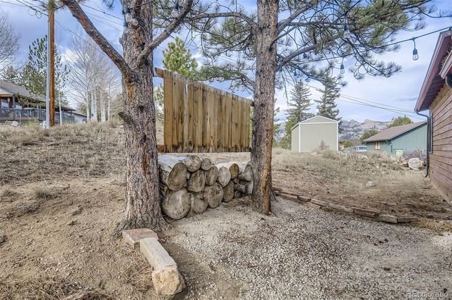 178 Stanley Circle Drive, Estes Park, CO 80517
