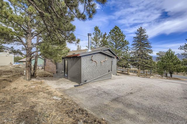 178 Stanley Circle Drive, Estes Park, CO 80517