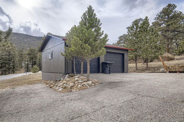 178 Stanley Circle Drive, Estes Park, CO 80517