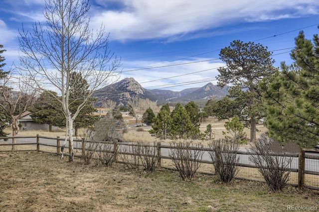 178 Stanley Circle Drive, Estes Park, CO 80517