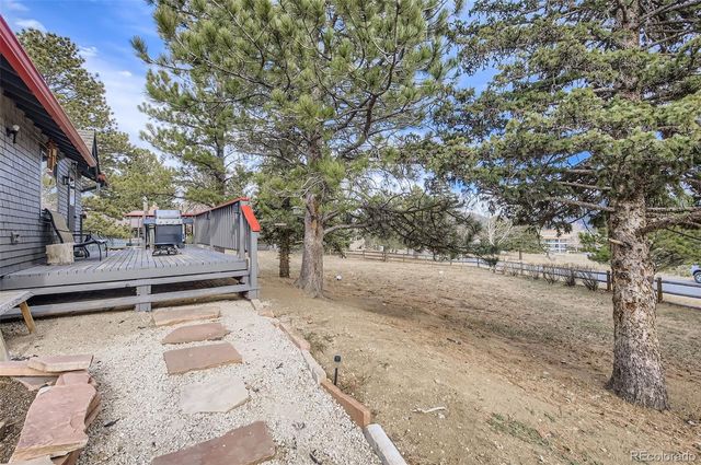 178 Stanley Circle Drive, Estes Park, CO 80517