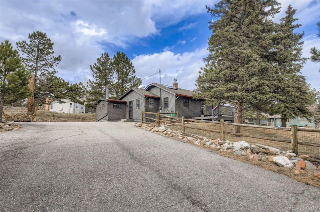 178 Stanley Circle Drive, Estes Park, CO 80517