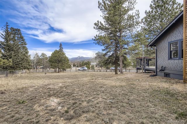 178 Stanley Circle Drive, Estes Park, CO 80517