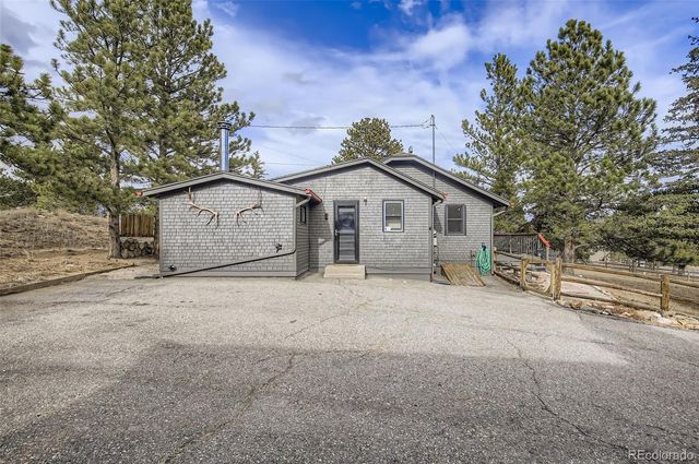 178 Stanley Circle Drive, Estes Park, CO 80517