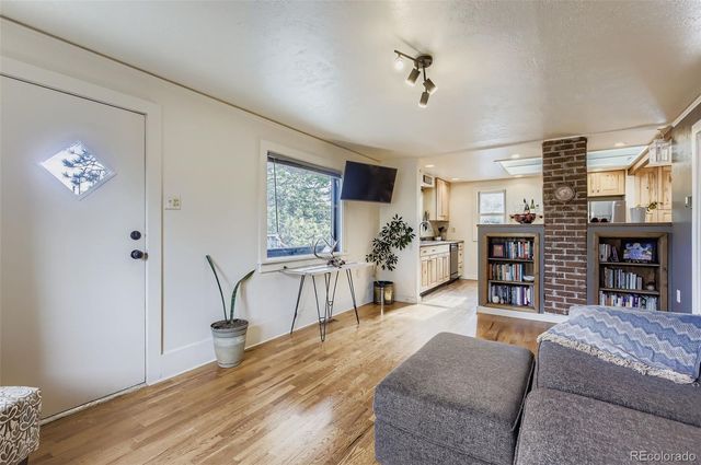 178 Stanley Circle Drive, Estes Park, CO 80517