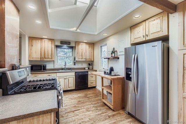 178 Stanley Circle Drive, Estes Park, CO 80517