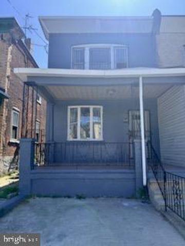 2118 S FRAZIER ST, Philadelphia, PA 19143