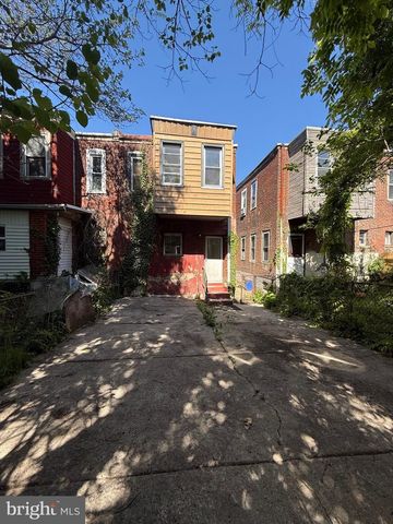 2118 S FRAZIER ST, Philadelphia, PA 19143