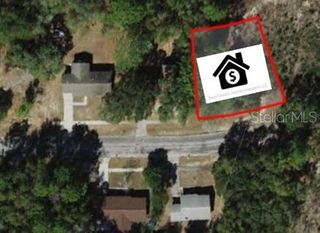 2239 W MENORES DRIVE, Citrus Springs, FL 34434