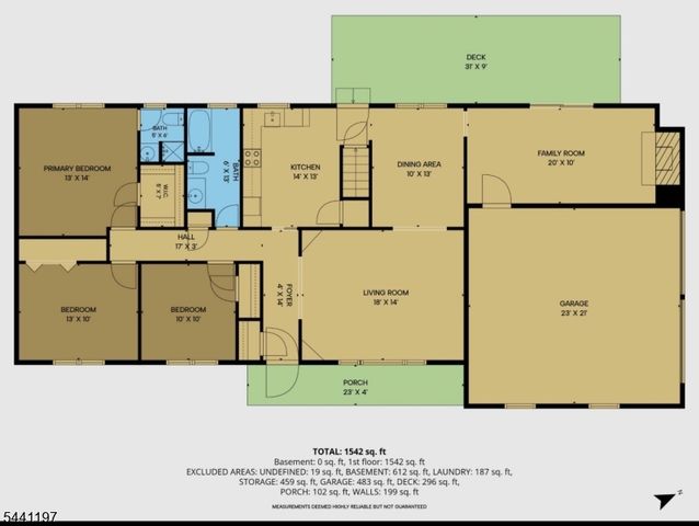 22 Sandra Rd, East Amwell Twp., NJ 08551