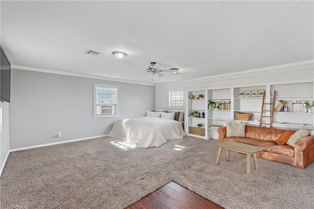 1312 N Rock Creek Road, Waco, TX 76708