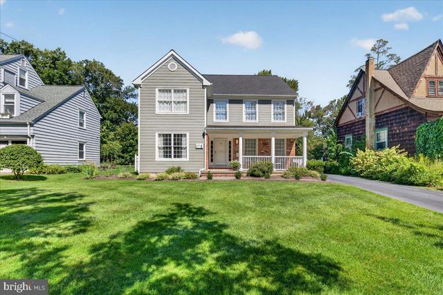 17-B E CURLIS AVE, Pennington, NJ 08534