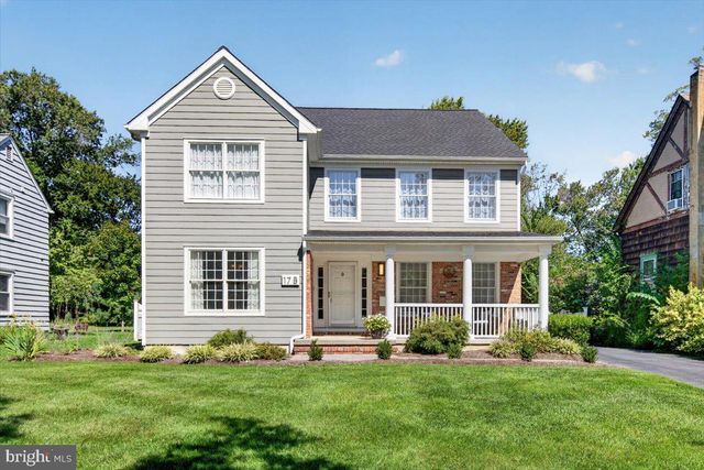 17-B E CURLIS AVE, Pennington, NJ 08534