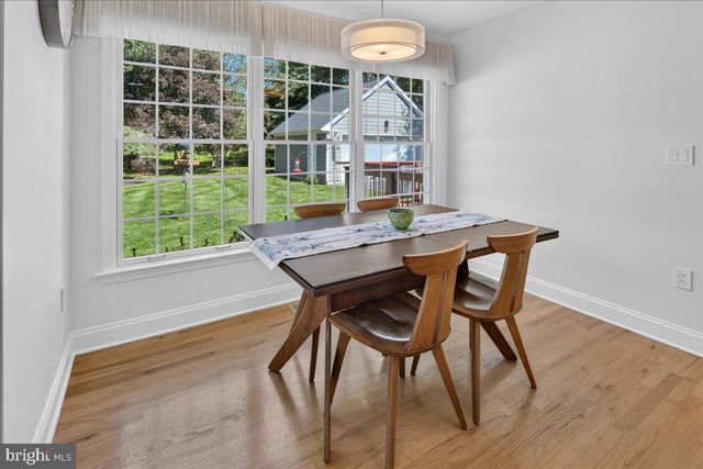 17-B E CURLIS AVE, Pennington, NJ 08534