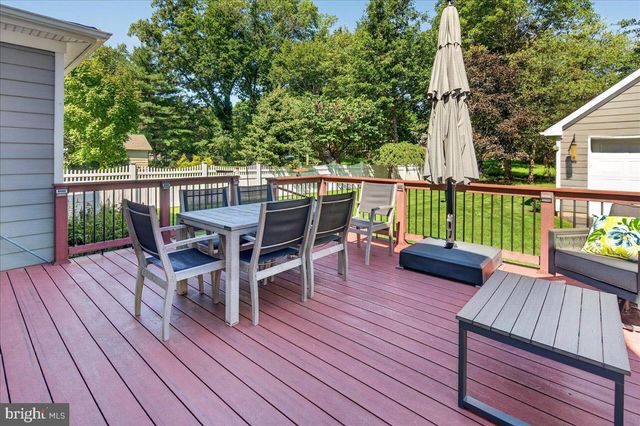 17-B E CURLIS AVE, Pennington, NJ 08534