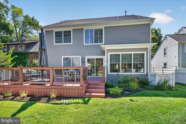 17-B E CURLIS AVE, Pennington, NJ 08534