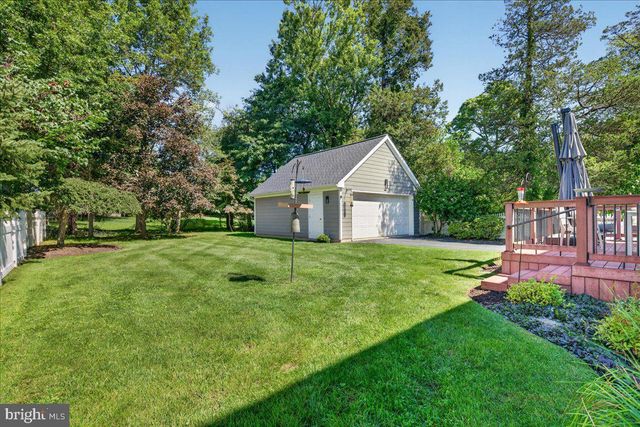 17-B E CURLIS AVE, Pennington, NJ 08534