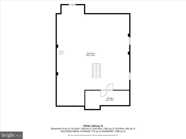 17-B E CURLIS AVE, Pennington, NJ 08534