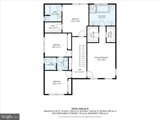 17-B E CURLIS AVE, Pennington, NJ 08534