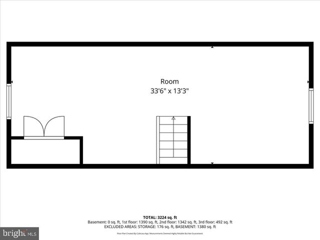 17-B E CURLIS AVE, Pennington, NJ 08534