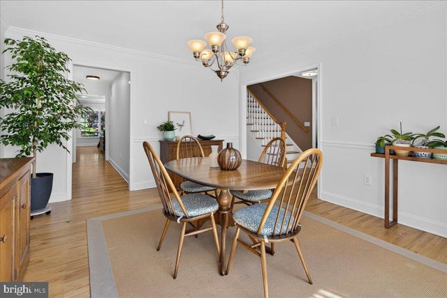 17-B E CURLIS AVE, Pennington, NJ 08534
