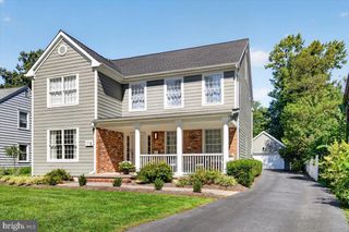 17-B E CURLIS AVE, Pennington, NJ 08534