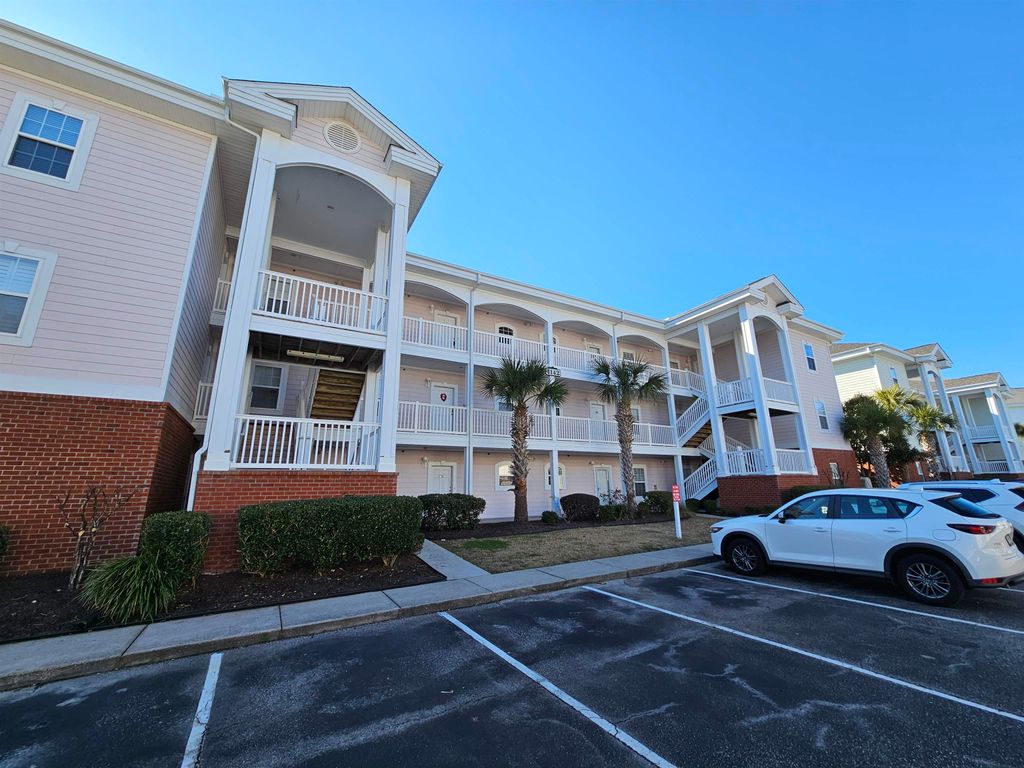 4142 Hibiscus Dr # 20-202, Little River, SC 29566 — photo 2