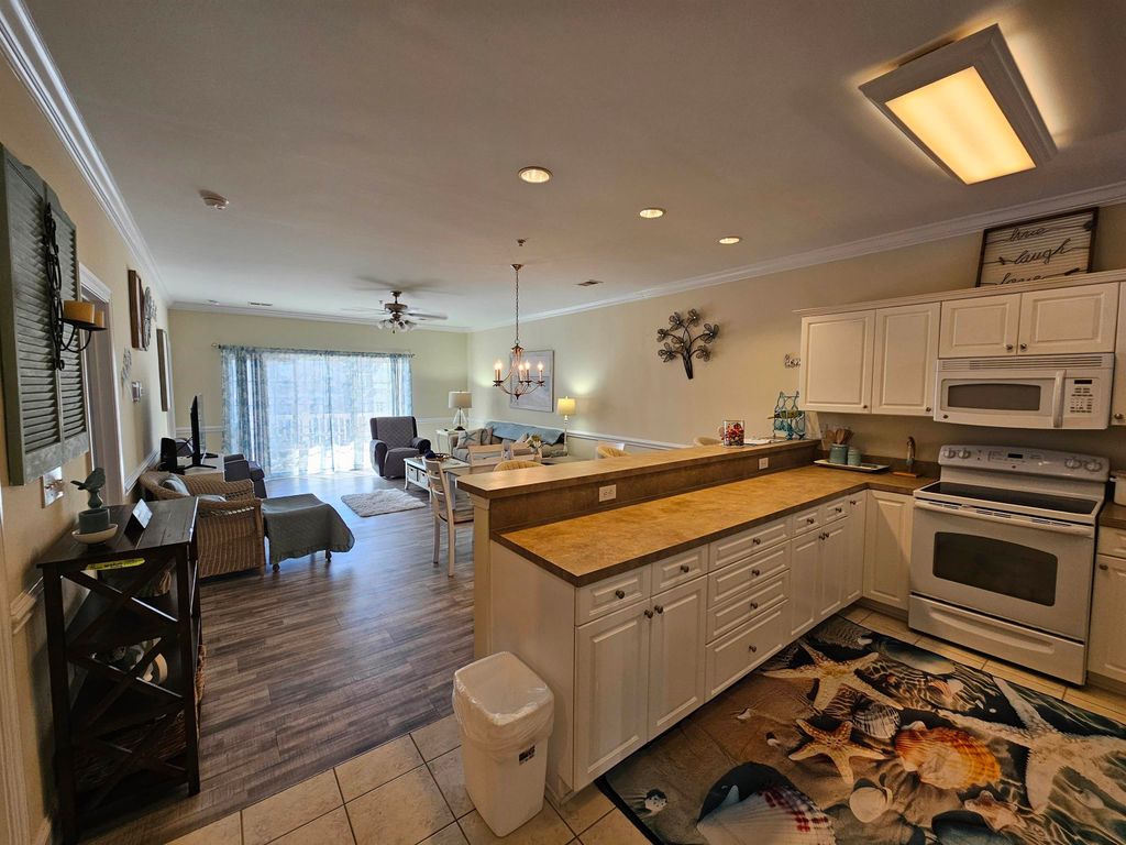4142 Hibiscus Dr # 20-202, Little River, SC 29566 — photo 3