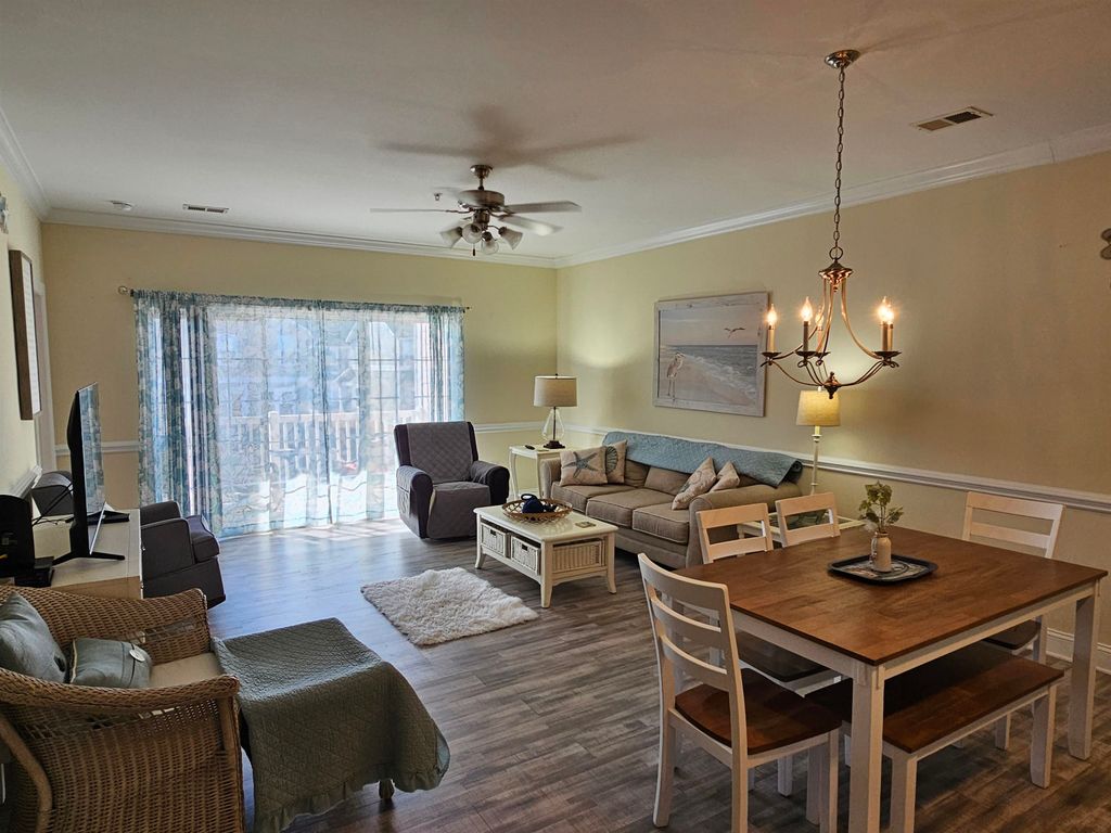 4142 Hibiscus Dr # 20-202, Little River, SC 29566 — photo 4