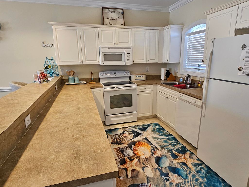 4142 Hibiscus Dr # 20-202, Little River, SC 29566 — photo 5