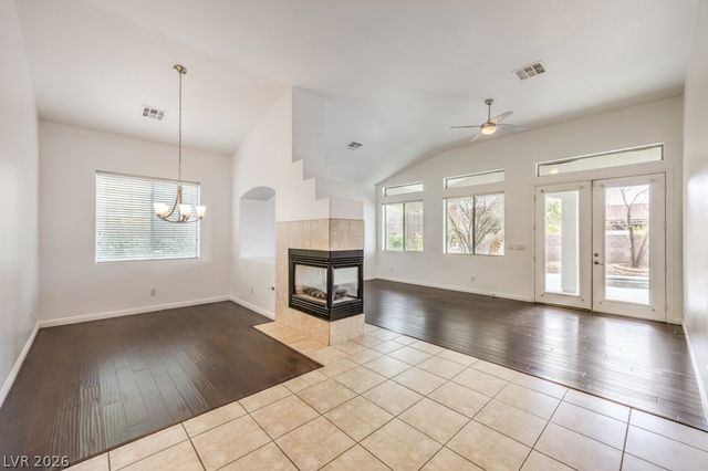 1393 Romanesca Drive, Henderson, NV 89052