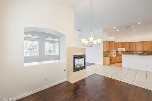 1393 Romanesca Drive, Henderson, NV 89052