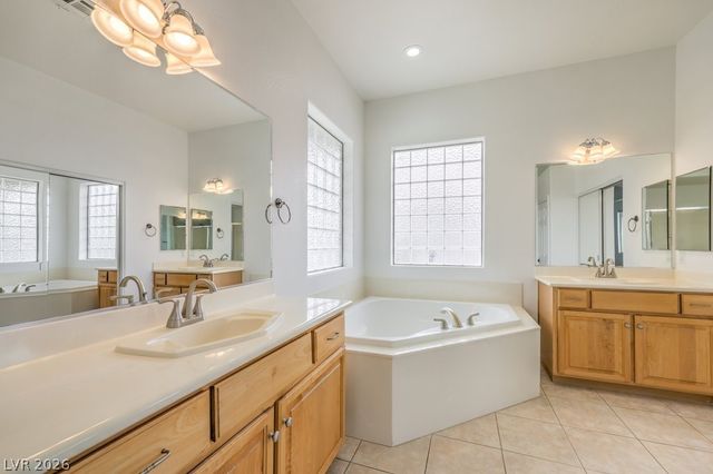 1393 Romanesca Drive, Henderson, NV 89052