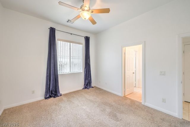 1393 Romanesca Drive, Henderson, NV 89052