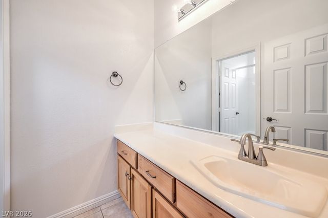 1393 Romanesca Drive, Henderson, NV 89052