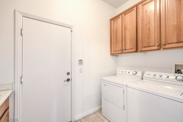 1393 Romanesca Drive, Henderson, NV 89052