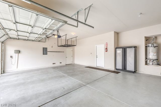 1393 Romanesca Drive, Henderson, NV 89052