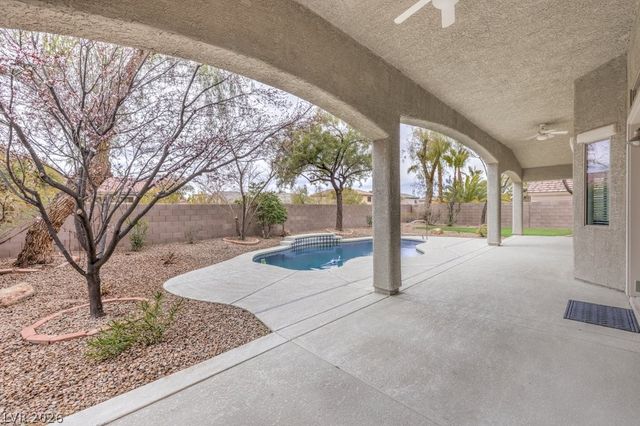 1393 Romanesca Drive, Henderson, NV 89052