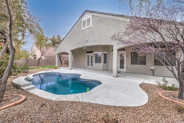 1393 Romanesca Drive, Henderson, NV 89052