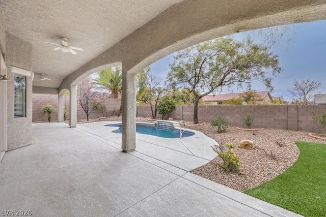 1393 Romanesca Drive, Henderson, NV 89052