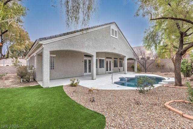 1393 Romanesca Drive, Henderson, NV 89052