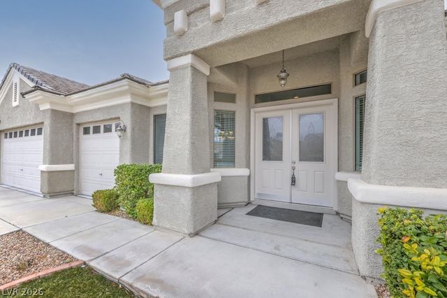 1393 Romanesca Drive, Henderson, NV 89052