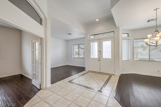 1393 Romanesca Drive, Henderson, NV 89052