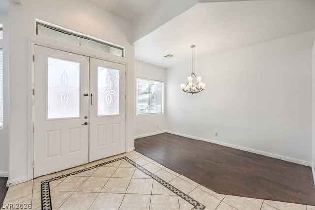 1393 Romanesca Drive, Henderson, NV 89052