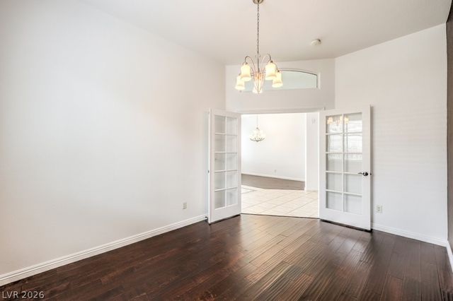 1393 Romanesca Drive, Henderson, NV 89052