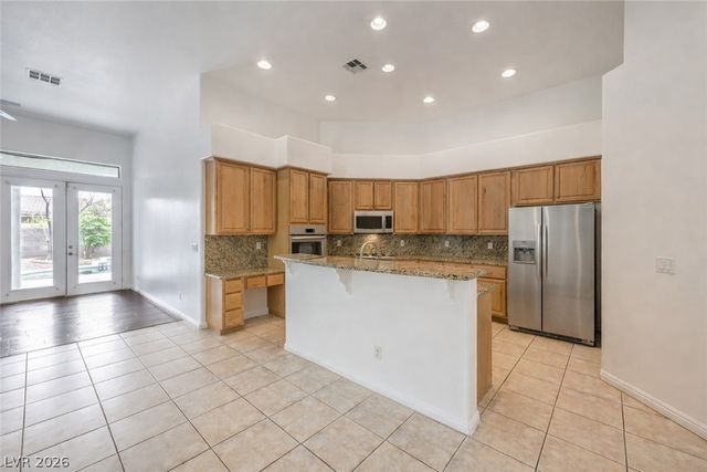 1393 Romanesca Drive, Henderson, NV 89052