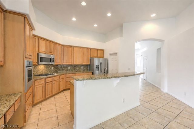 1393 Romanesca Drive, Henderson, NV 89052