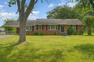 1507 Wilson St, Shelbyville, TN 37160