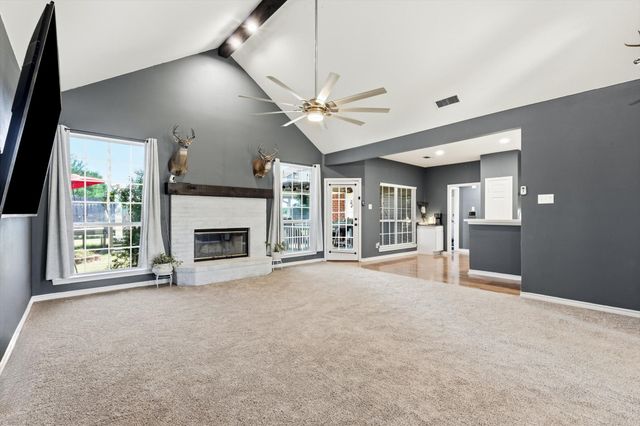 1328 Pierce Road, Red Oak, TX 75154