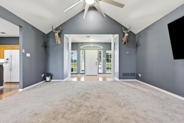 1328 Pierce Road, Red Oak, TX 75154
